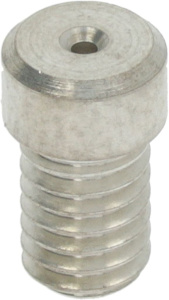 ФОРСУНКА M4 FORO Ø 0,8 MM