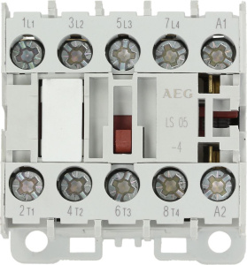 КОНТАКТОР МС 9,4