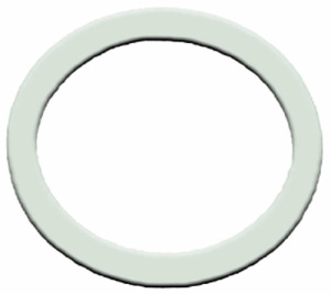 ПЛОСКИЙ УПЛОТНИТЕЛЬ PTFE Ø 53X43X3 MM