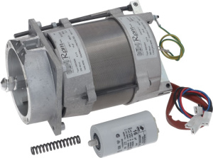 МОТОР ДЛЯ MYTHOS NUOVA SIMONELLI 15030016