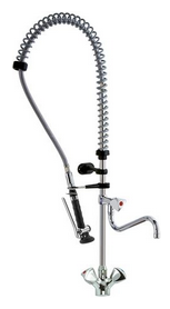 ДУШЕВАЯ НАСАДКА KLARCO 3S.2411.S1.S3