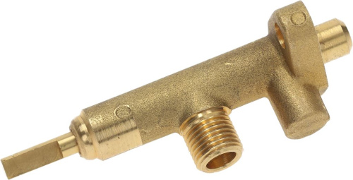 1348116. ПАРОВОЙ КРАН