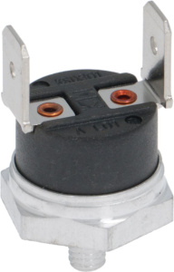 ТЕРМОСТАТ КОНТАКТНЫЙ 155°C М4