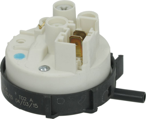 D320023. ПРЕССОСТАТ WHIRLPOOL 481227128554