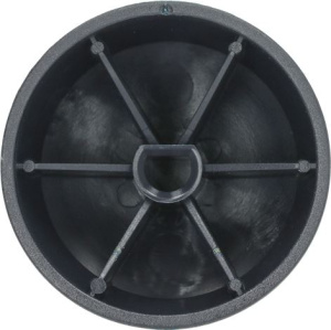 СИНЯЯ РУЧКА Ø 42 ММ