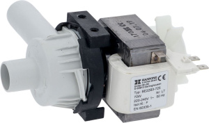 ЭЛЕКТРОНАСОС СЛИВНОЙ