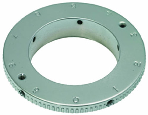 РЕГУЛИРОВОЧНОЕ КОЛЬЦО