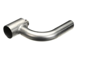 AIR OUTLET PIPE END OES MINI CONVOTHERM 2016250