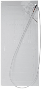 РУЛОННО-ПЛАСТИНЧАТЫЙ ИСПАРИТЕЛЬ