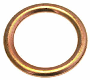УПЛОТНИТЕЛЬ Ø 22X16,5X2,2 МЕДЬ