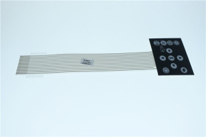 КНОПОЧНАЯ ПАНЕЛЬ