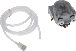 ДОЗАТОР ПЕРЕСТАЛЬТ. МОЮЩИХ СРЕДСТВ