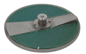 АБРАЗИВНЫЙ ДИСК ДЛЯ КАРТОФЕЛЕЧИСТКИ Ø 305 ММ