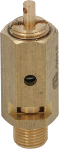 КЛАПАН БОЙЛЕРА Ø 1/8"M