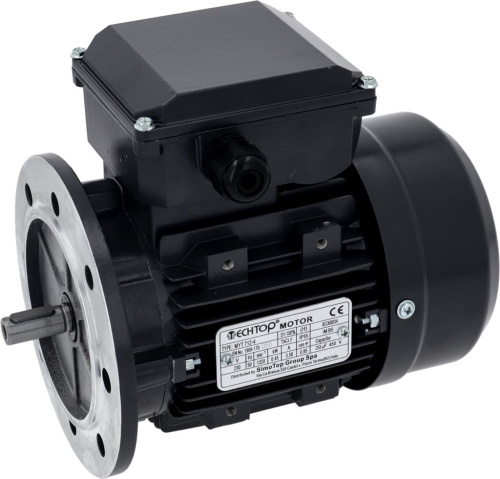 5030872. МОТОР 230ВТ 50ГЦ