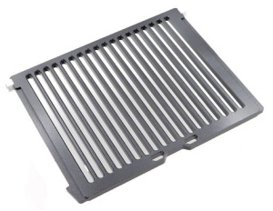 E4 P PRESS TOP GRILL MERRYCHEF DV0896