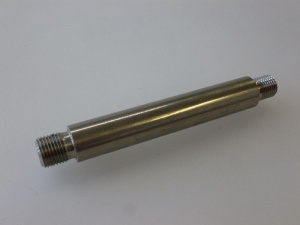 ВАЛ Ø 19X141 MM