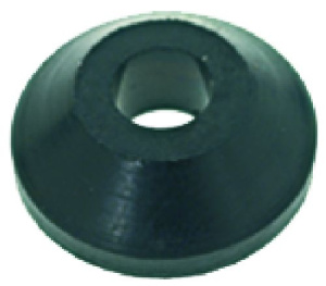 УПЛОТНИТЕЛЬ КОНУСНЫЙ Ø 12X4X4 ММ EPDM