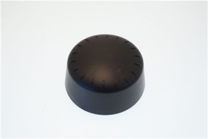 РУЧКА ЭНКОДЕРА Д.70 ЧЕРНЫЙ LAINOX LA69030240