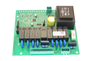 БЛОК УПРАВЛЕНИЯ NUOVA SIMONELLI 04900981