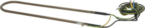 ТЭН 400ВТ 230В C KLIXON