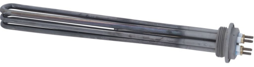 5140780. ТЭН 2700 Вт 230 В SANREMO 10455186B