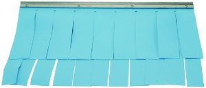 ВНУТРЕННЯЯ ШТОРКА В КОМПЛЕКТЕ 620 X 410 ММ