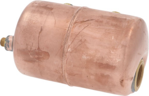 БОЙЛЕР ДЛЯ OSCAR II NUOVA SIMONELLI 98030440