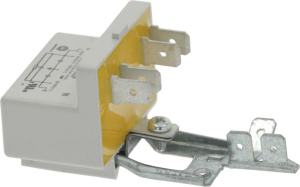 ЭЛЕКТРИЧЕСКИЙ КОНДЕНСАТОР SMEG