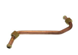 ТРУБКА НИЖНЯЯ НИЗКОЙ ГРУППЫ NUOVA SIMONELLI 98030086