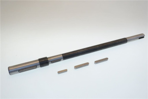 ВАЛ ТРАНСМИССИИ