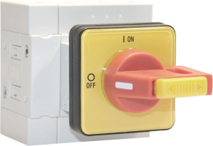 ПЕРЕКЛЮЧАТЕЛЬ 40A