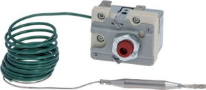 ТЕРМОСТАТ ОДНОФАЗНЫЙ 157°C RATIONAL 40.02.515S