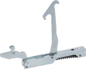 ПЕТЛЯ ДВЕРИ ДЛЯ ПЕЧЕЙ SMEG SMEG 931330461