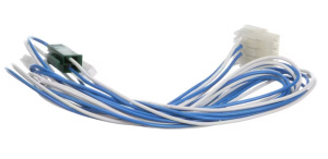 КАБЕЛЬ НАСОСА ПАРОГЕНЕРАТОРА RATIONAL 40.00.226