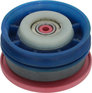 ШКИВ МАГНИТА H=19,5 MM