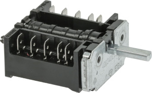 ПЕРЕКЛЮЧАТЕЛЬ 0-1 ПОЗИЦИОННЫЙ