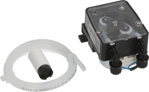 ДОЗАТОР ОПОЛАСКИВАТЕЛЯ 230В 50ГЦ