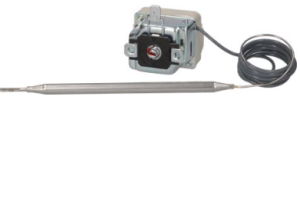 ТЕРМОСТАТ ОДНОФАЗНЫЙ 65 °C EGO