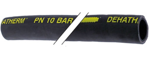 ТРУБKА ПАРОВАЯ ЖАРОСТОЙКАЯ Ø42MM 1000MM RATIONAL 2067.0210