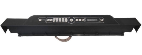 5144442. ПАНЕЛЬ УПРАВЛЕНИЯ ДЛЯ ПЕЧИ UNOX KVM2194C