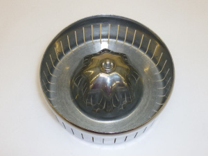 НАСАДКА ДЛЯ СОКОВЫЖИМАЛКИ, В СБОРЕ