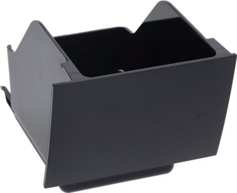 11329395. КОНТЕЙНЕР ДЛЯ КОФЕЙНЫХ ОТХОДОВ NRO BK51(ABS)ECAM35