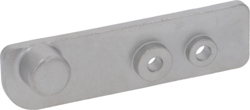 WB521977. HINGE TOP FOR TABLE TOP MODEL DISAPP. DO CONVOTHERM 6056842