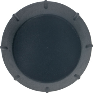 РУЧКА СЕРАЯ Ø 70 ММ RATIONAL 16.00.232P