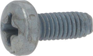 ВИНТ С ЦИЛИНДРИЧЕСКОЙ ГОЛОВКОЙ M4X10 TRILOBULAR CIMBALI 501-804-100