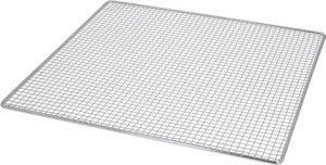 СЕТОЧКА ДВОЙНОГО ДНА 365X340 ММ