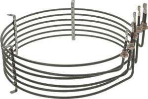 ТЭН ВНУТРЕННИЙ 9000 ВТ, 230 В