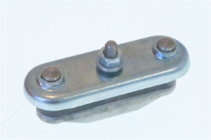 ЗАГЛУШКА ПАРОГЕНЕРАТОРА MKN 204278