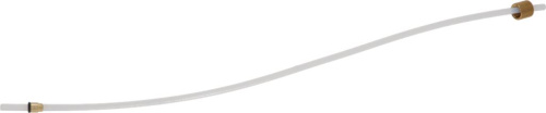 5062233. ТРУБКА PTFE Ø 2X5 ММ - 455 ММ